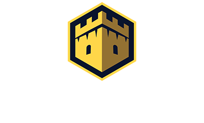 Logo Fortress Combat Gym 1