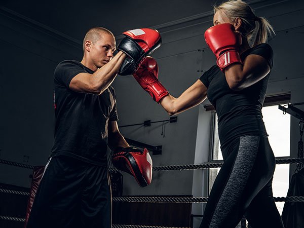 kickboxen erwachsene kickboxen erwachsene