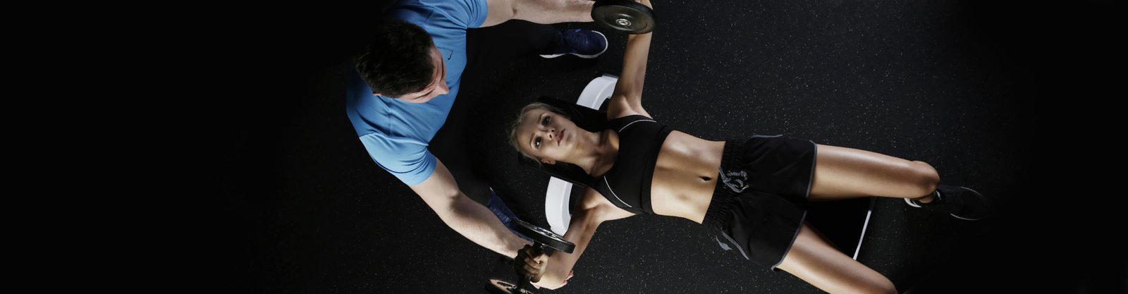 personal training 2